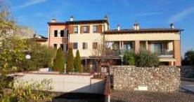 appartamento in vendita a Bussolengo