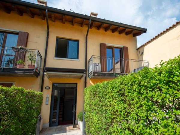 appartamento in vendita a Bussolengo in zona San Vito