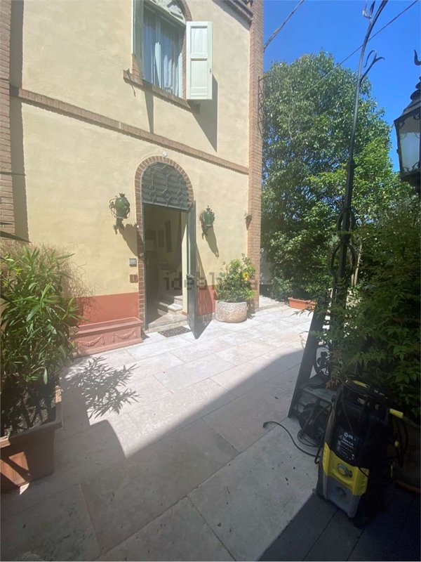 appartamento in vendita a Bussolengo