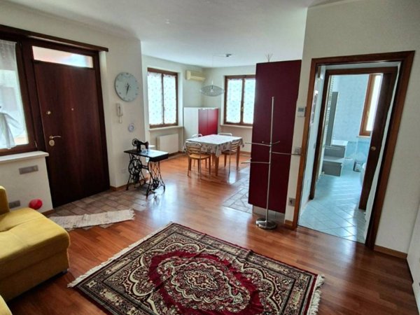 appartamento in vendita a Bussolengo