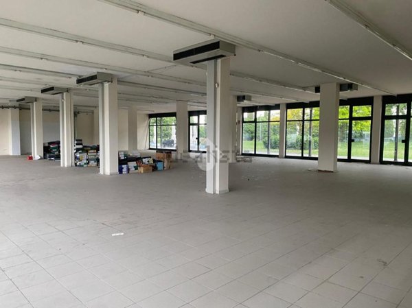 loft in vendita a Bussolengo