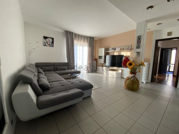 appartamento in vendita a Bussolengo