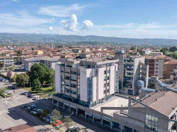 appartamento in vendita a Bussolengo