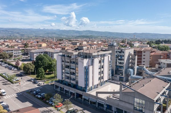 appartamento in vendita a Bussolengo