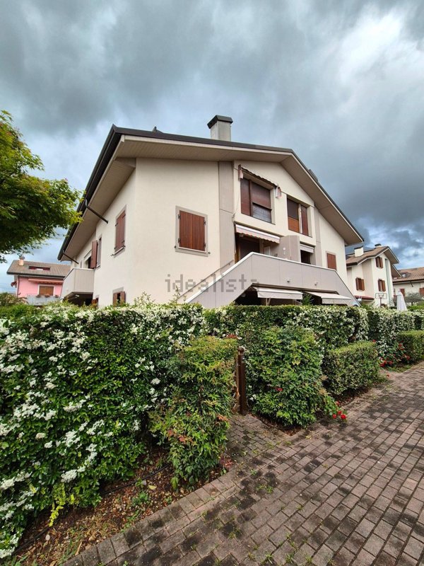 appartamento in vendita a Bussolengo