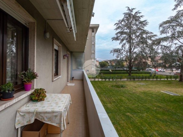 appartamento in vendita a Bussolengo