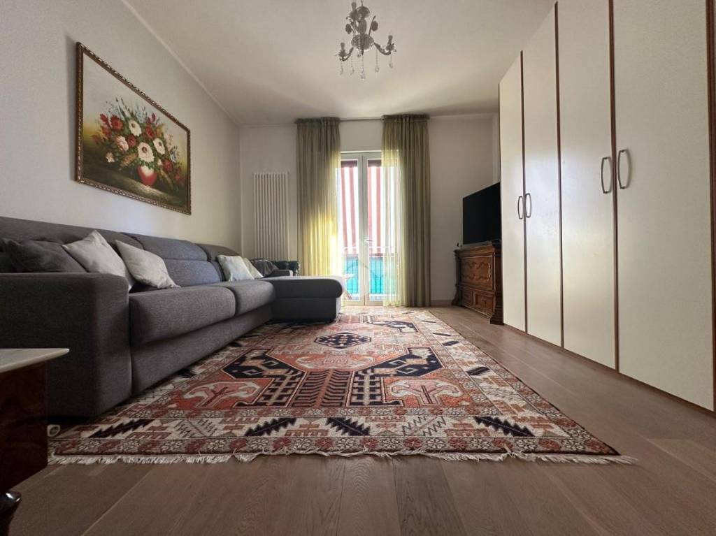 appartamento in vendita a Bussolengo