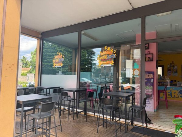 negozio in vendita a Bussolengo