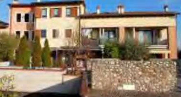 appartamento in vendita a Bussolengo