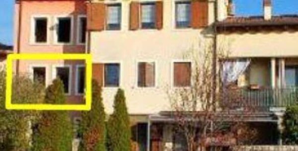 appartamento in vendita a Bussolengo