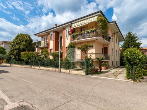 appartamento in vendita a Bussolengo