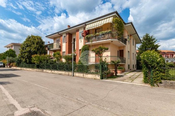 appartamento in vendita a Bussolengo