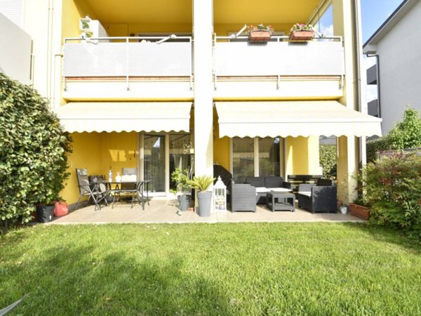 appartamento in vendita a Bussolengo