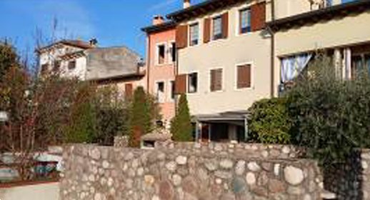 appartamento in vendita a Bussolengo