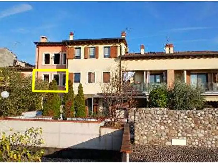 appartamento in vendita a Bussolengo