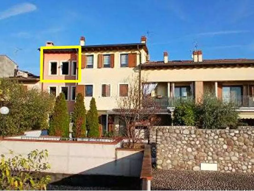 appartamento in vendita a Bussolengo