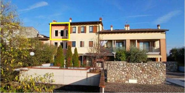 appartamento in vendita a Bussolengo