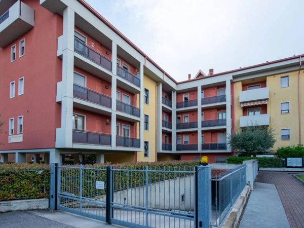 appartamento in vendita a Bussolengo
