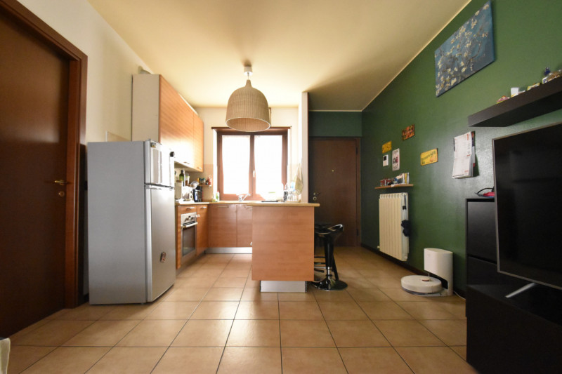 appartamento in vendita a Bussolengo