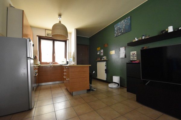 appartamento in vendita a Bussolengo
