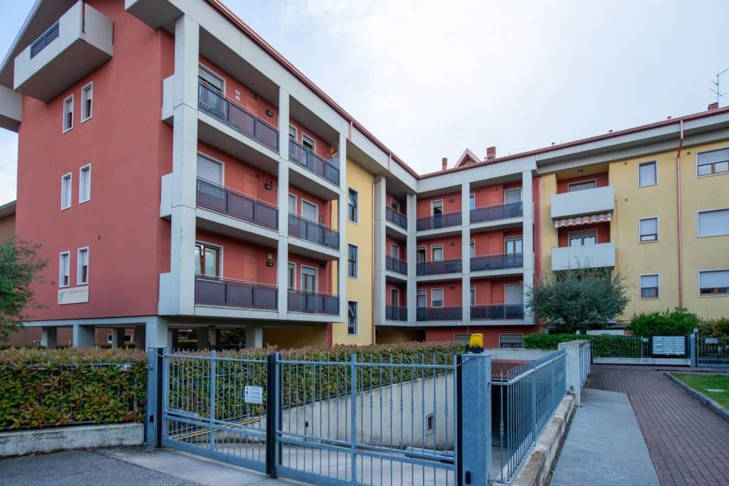 appartamento in vendita a Bussolengo