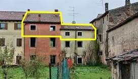 appartamento in vendita a Bussolengo