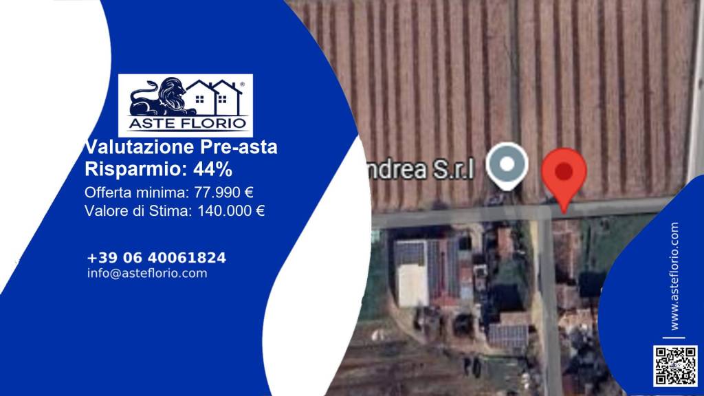 appartamento in vendita a Bussolengo