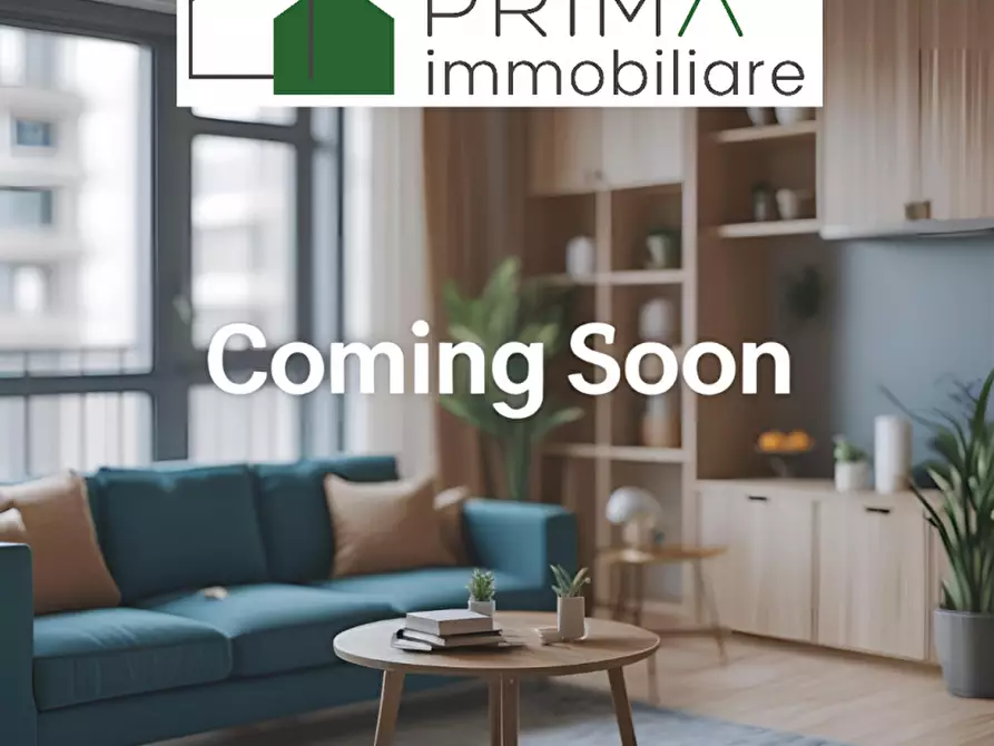 appartamento in vendita a Bussolengo