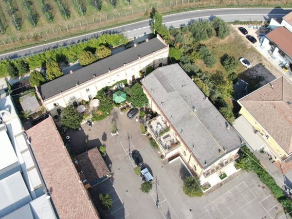 appartamento in vendita a Bussolengo