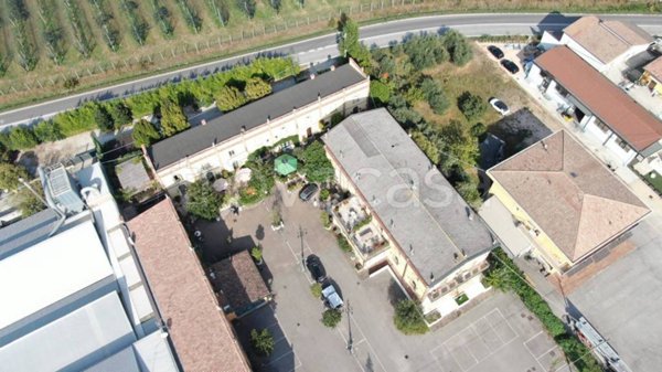appartamento in vendita a Bussolengo