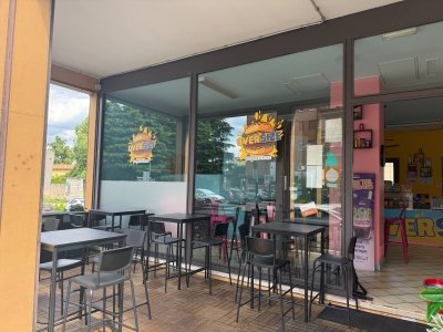 locale di sgombero in vendita a Bussolengo