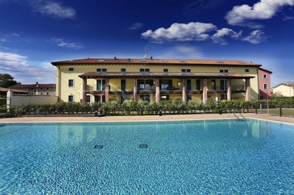 casa indipendente in vendita a Bussolengo