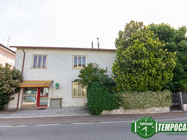 appartamento in vendita a Bussolengo
