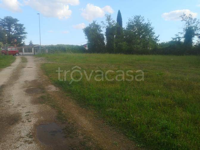 terreno agricolo in vendita a Bussolengo in zona San Vito