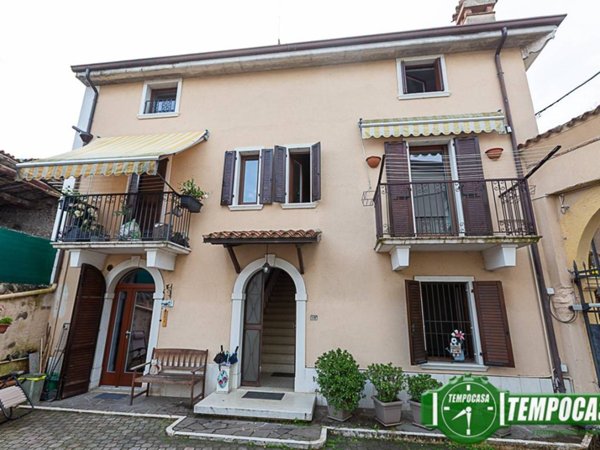 appartamento in vendita a Bussolengo