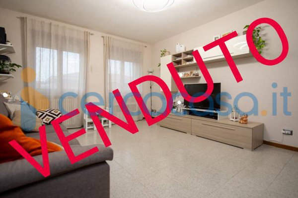 appartamento in vendita a Bussolengo