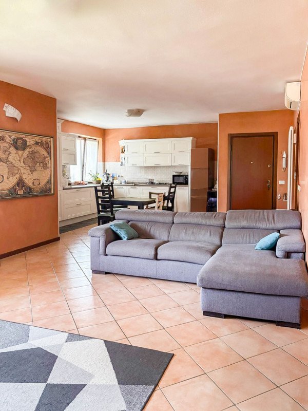 appartamento in vendita a Bussolengo