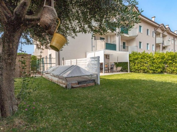 appartamento in vendita a Bussolengo