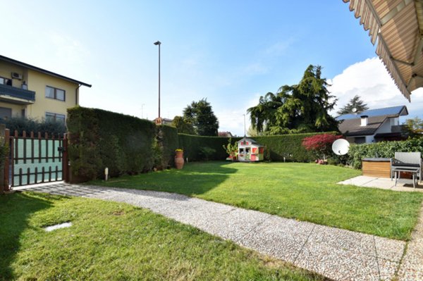 appartamento in vendita a Bussolengo
