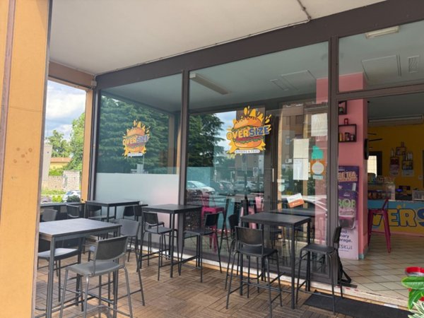 negozio in vendita a Bussolengo