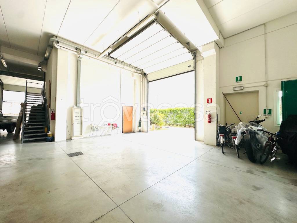 appartamento in vendita a Bussolengo