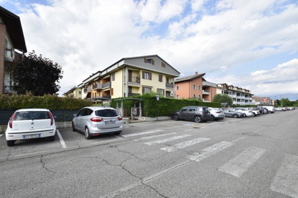 appartamento in vendita a Bussolengo