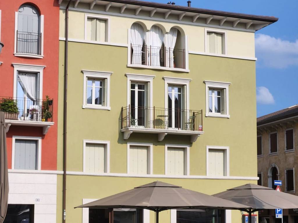 appartamento in vendita a Bussolengo