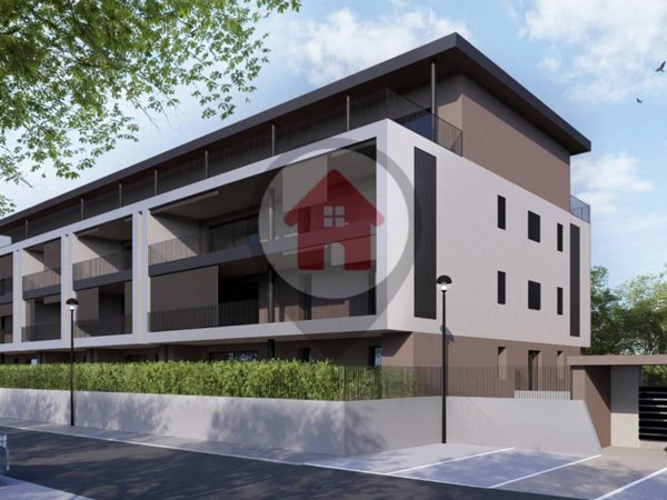 appartamento in vendita a Bussolengo