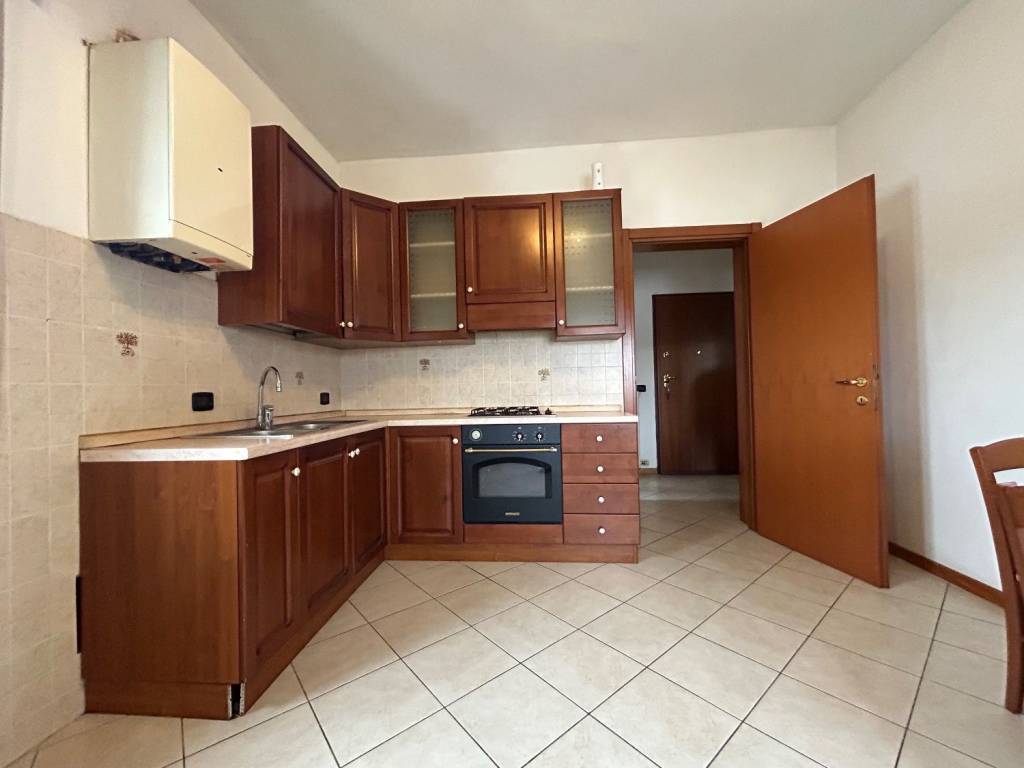 appartamento in vendita a Bussolengo