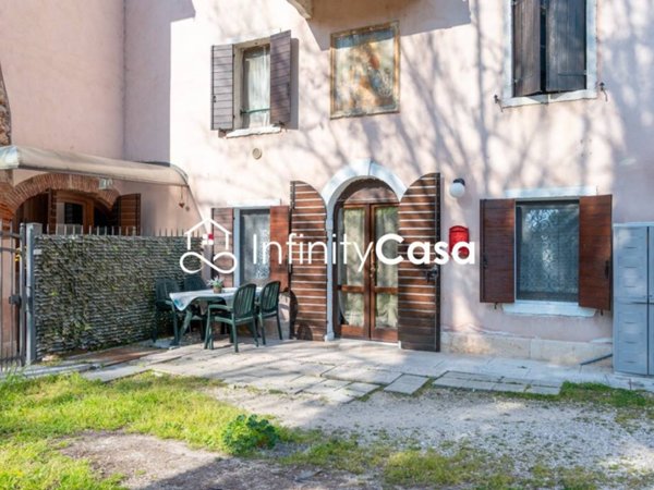 appartamento in vendita a Bussolengo