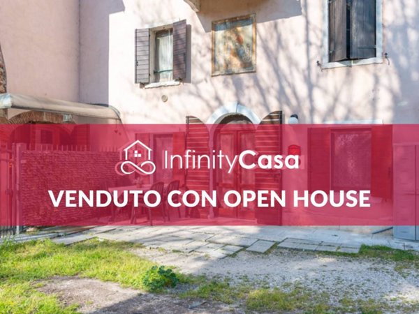 appartamento in vendita a Bussolengo