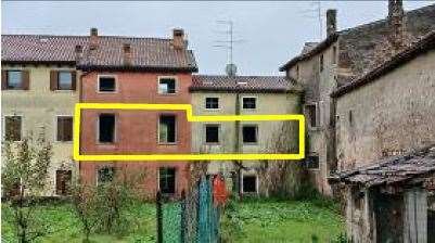 appartamento in vendita a Bussolengo