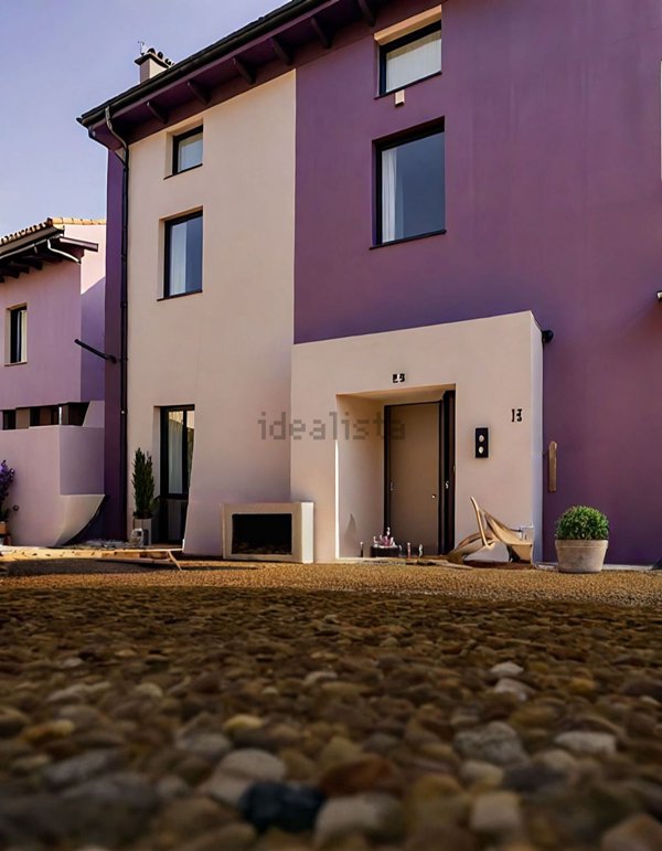 appartamento in vendita a Bussolengo in zona San Vito