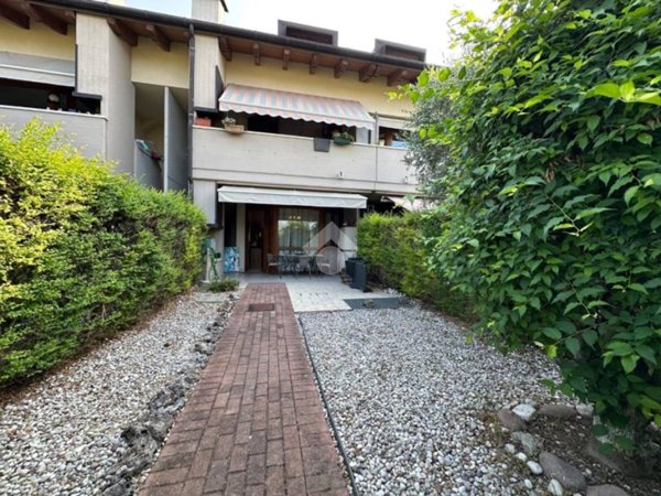 appartamento in vendita a Bussolengo